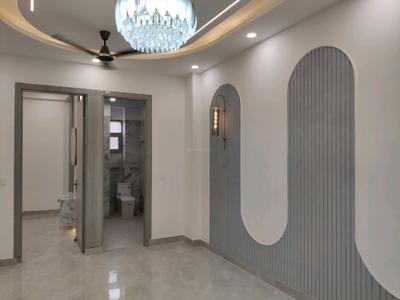 Living Room Image of 1100 Sq.ft 2 BHK Builder Floor for sale in Lal Kuan Ghaziabad for Rs. 4865222