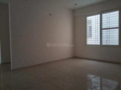 Bedroom Image of 1175 Sq.ft 2 BHK Apartment / Flat for sale in Suraksha Springs by Suraksha Group, Akshayanagar Bengaluru for Rs. 12200000