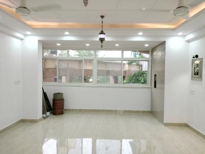 Living Room Image of 1700 Sq.ft 3 BHK Apartment / Flat for sale in CGHS The Shabad, Sector 13 Dwarka New Delhi for Rs. 27900000