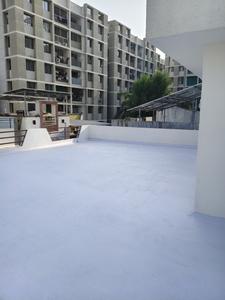 Balcony Image of 1900 Sq.ft 5 BHK Independent House for sale in Karamsad Anand for Rs. 5800000