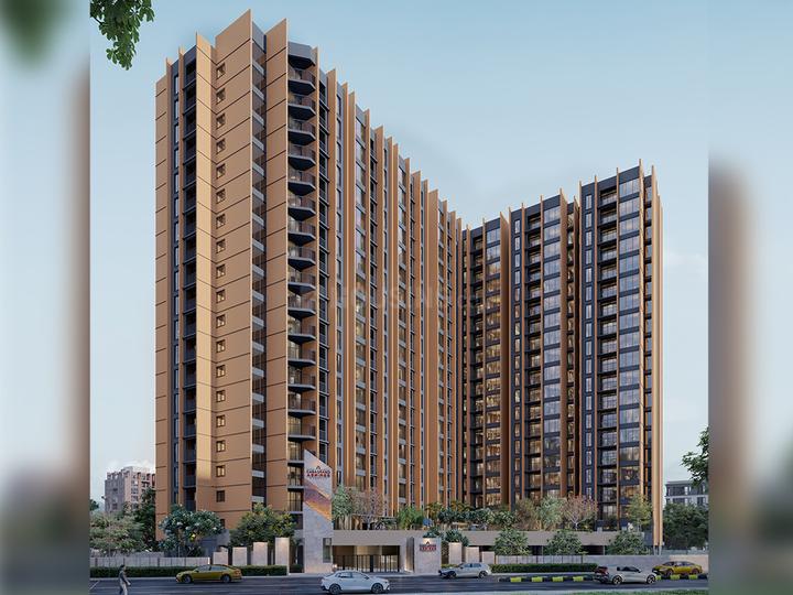 Casagrand Aspires Main Image 1