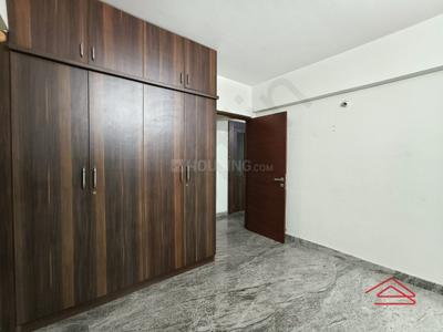 Bedroom Image of 1115 Sq.ft 3 BHK Apartment / Flat for sale in JP Nagar Bengaluru for Rs. 14800000