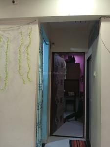 Image of 447 Sq.ft 1 BHK Apartment / Flat for sale in Ajay Bhav Residency, Bhiwandi, Thane for Rs. 2750000