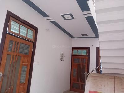 Image of 1000 Sq.ft 4 BHK Independent House for sale in Kursi Road, Lucknow for Rs. 4300000