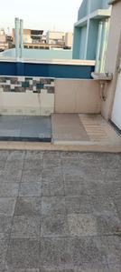Balcony Image of 820 Sq.ft 2 BHK Apartment / Flat for rent in Ghodasar Ahmedabad for Rs. 14000