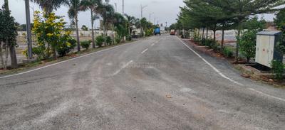 Image of 1163 Sq.ft Residential Plot / Land for sale in Bellary[R], Bellary for Rs. 2900000