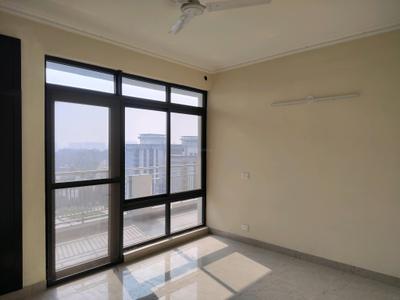 4 BHK Flat