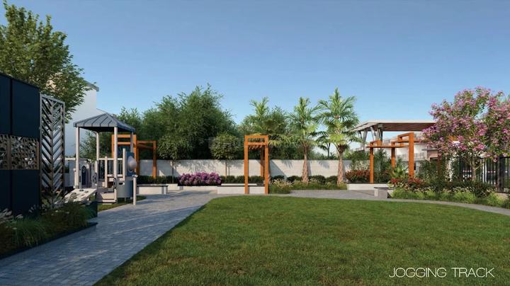 DefineD World City Phase 2 Main Image 1