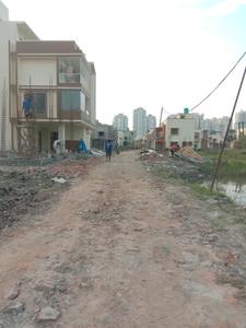 Image of 1080 Sq.ft Residential Plot / Land for sale in Reolta Housing Complex, New Town, Kolkata for Rs. 3300000