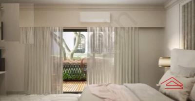 Bedroom Image of 1710 Sq.ft 3 BHK Apartment / Flat for sale in Godrej Athena by Godrej Properties Ltd. , New Tippasandra Bengaluru for Rs. 34000000
