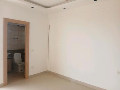 Bedroom Image of 700 Sq.ft 3 BHK Apartment / Flat for rent in Sector 108 Gurgaon for Rs. 18000