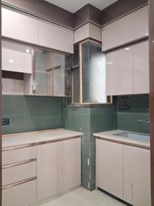 Kitchen Image of 1850 Sq.ft 4 BHK Apartment / Flat for sale in JMD Siddhi Vinayak, Sector 73 Noida for Rs. 8500000