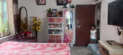 Bedroom Image of 916 Sq.ft 2 BHK Apartment / Flat for sale in Ichapur Kolkata for Rs. 2600000