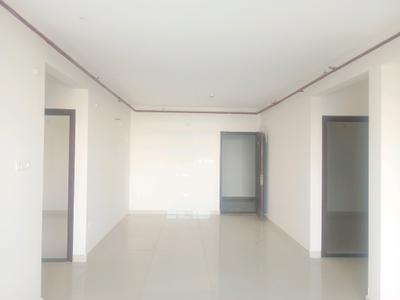 Living Room Image of 2435 Sq.ft 3 BHK Apartment / Flat for sale in Kondapur Hyderabad for Rs. 28002500
