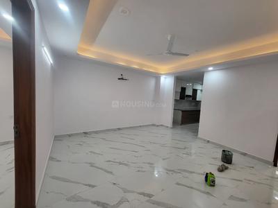 Hall Image of 1440 Sq.ft 3 BHK Builder Floor for rent in Sector 46 Gurgaon for Rs. 47000