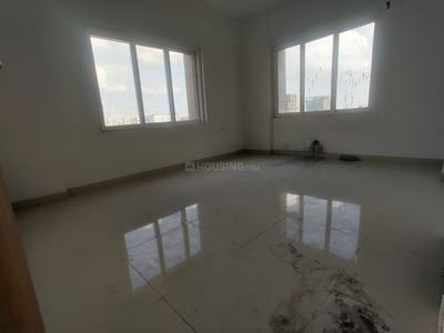 Bedroom Image of 1553 Sq.ft 3 BHK Apartment / Flat for sale in New Town Kolkata for Rs. 13000000