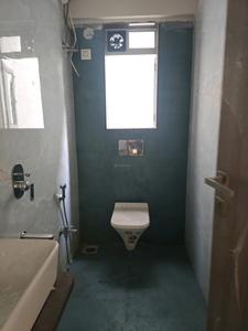Bedroom Image of 540 Sq.ft 1 BHK Apartment / Flat for sale in Laxmi Vishwa Vihang Heights, Dahisar East Mumbai for Rs. 9800000