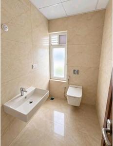 Image of 2200 Sq.ft 3 BHK Apartment / Flat for sale in Auro Kohinoor, Kothaguda, Hyderabad for Rs. 31000000