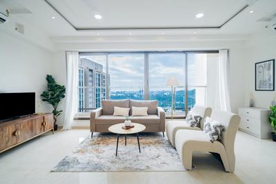 3 BHK Flat