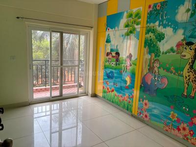 Bedroom Image of 1000 Sq.ft 2 BHK Apartment / Flat for sale in Candeur Rise, Varthur Bengaluru for Rs. 12000000