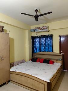 Bedroom Image of 1379 Sq.ft 3 BHK Apartment / Flat for sale in Bhetapara Guwahati for Rs. 6900000