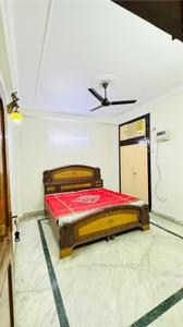 Bedroom Image of 1620 Sq.ft 3 BHK Apartment / Flat for sale in Vivek Vihar New Delhi for Rs. 29000000