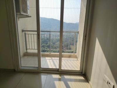 Image of 1000 Sq.ft 3 BHK Apartment / Flat for rent in Godrej Emerald, Thane West, Thane for Rs. 38000