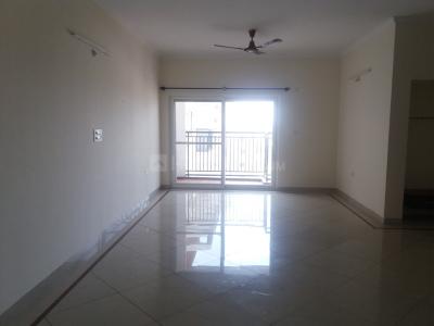 Hall Image of 1866 Sq.ft 3 BHK Apartment / Flat for rent in RNS Shanthi Nivas, Yeswanthpur Bengaluru for Rs. 65000