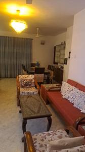 Hall Image of 1745 Sq.ft 3 BHK Apartment / Flat for sale in Cox Town Bengaluru for Rs. 33000000
