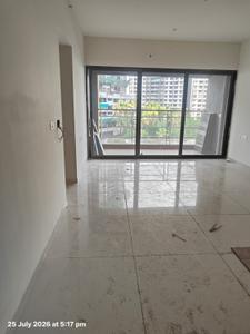 Hall Image of 810 Sq.ft 2 BHK Apartment / Flat for sale in Paranjape Blue Ridge, Hinjawadi Pune for Rs. 11000000