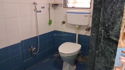 Image of 950 Sq.ft 2 BHK Apartment / Flat for sale in Mulund East, Mumbai for Rs. 13900000