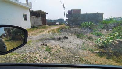 Image of 1250 Sq.ft Residential Plot / Land for sale in Sevai, Lucknow for Rs. 3375000