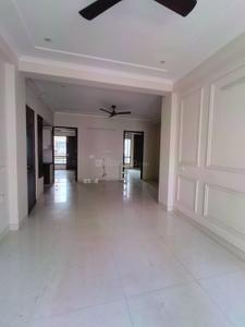 Hall Image of 1750 Sq.ft 3 BHK Builder Floor for rent in Sector 46 Gurgaon for Rs. 57000