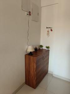 Kitchen Image of 1130 Sq.ft 2 BHK Apartment / Flat for sale in DB Pride, Talawali Chanda Indore for Rs. 6500000