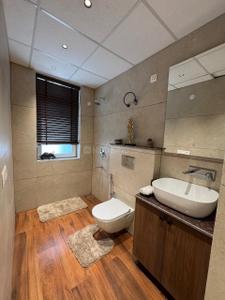 Image of 2100 Sq.ft 3 BHK Apartment / Flat for sale in Golden Era Homes, Nagla, Zirakpur for Rs. 12000000