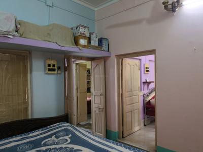 Bedroom Image of 1200 Sq.ft 5 BHK Independent House for sale in New Barrakpur Kolkata for Rs. 9500000