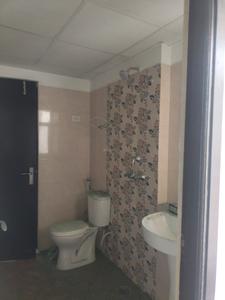 Bedroom One Image of 1655 Sq.ft 3 BHK Apartment / Flat for sale in Amrapali Verona Heights, Noida Extension Greater Noida for Rs. 11947000