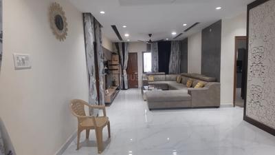 Hall Image of 3000 Sq.ft 4 BHK Villa for sale in Jalapalli Hyderabad for Rs. 32000000