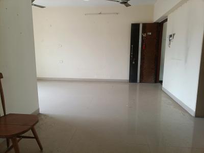 Living Room Image of 1850 Sq.ft 3 BHK Apartment / Flat for sale in Millenium Icon, Kharghar Navi Mumbai for Rs. 30000000