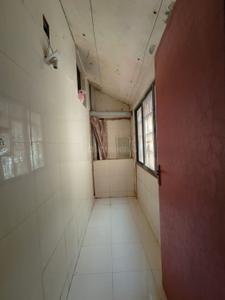 Balcony Image of 2041 Sq.ft 3 BHK Independent House for sale in Bodakdev Ahmedabad for Rs. 23000000