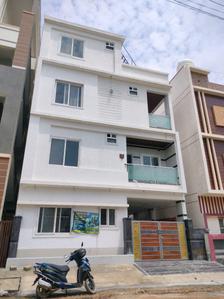 Building Image of 3600 Sq.ft 5 BHK Villa for sale in Bommasandra Bengaluru for Rs. 18600000