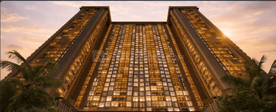 Image of 1101 Sq.ft 2 BHK Apartment / Flat for sale in Shankeshwar Kingsland Phase 1, Hinjawadi, Pune for Rs. 9000000