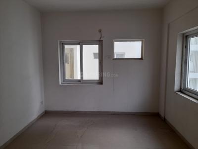 Bedroom Image of 1500 Sq.ft 3 BHK Apartment / Flat for sale in Eden City Maheshtala, Maheshtala Kolkata for Rs. 3800000
