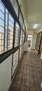 Balcony Image of 1550 Sq.ft 3 BHK Apartment / Flat for sale in Vashisth Vijaya Apartments, Indirapuram Ghaziabad for Rs. 16000000