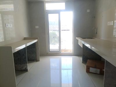 Kitchen Image of 1820 Sq.ft 3 BHK Apartment / Flat for sale in Uma Ananta, Kharghar Navi Mumbai for Rs. 22500000
