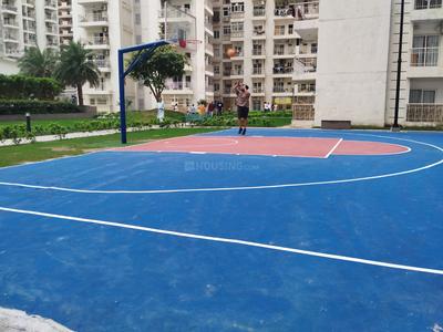 Image of 1090 Sq.ft 2 BHK Apartment / Flat for sale in Noida Extension, Greater Noida for Rs. 8900000