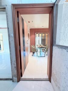 Image of 832 Sq.ft 3 BHK Apartment / Flat for sale in Ascend Tower, Malad West, Mumbai for Rs. 21300000