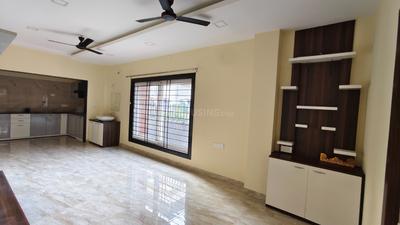 2 BHK Independent Builder Floor