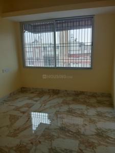 Bedroom Image of 600 Sq.ft 2 BHK Apartment / Flat for rent in MP Housing Board Colony Bhilai for Rs. 8500
