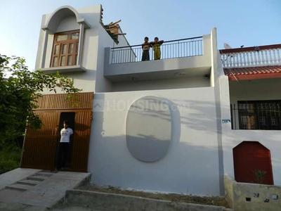 Image of 900 Sq.ft 2 BHK Independent House for sale in Sector 110, Gurgaon for Rs. 12500000